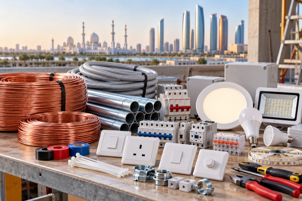 Plumbing fittings and equipment