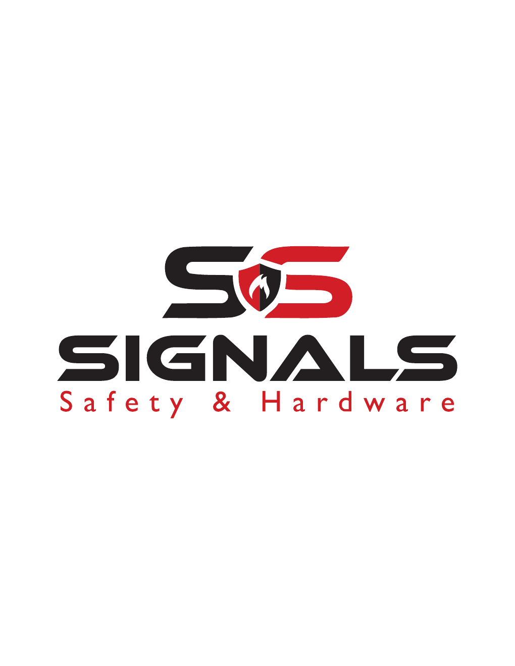 Signals Safety & Hardware logo